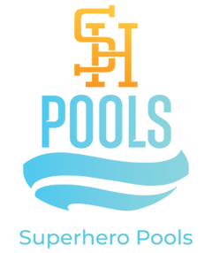 Superhero Pools